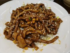 -南记食粥坊·宵夜大排档(莲花总店)