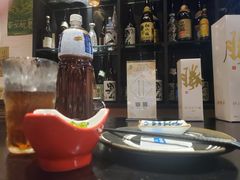 -花狸日本料理(柏庐广场店)