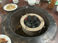 -朝伟清真铜瓢牛肉馆(三十年老·店)