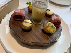 -王品牛排(郑州大卫城店)