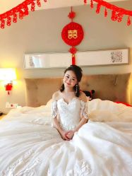 点击看大图 -Sunny喜铺婚礼策划(东部店)