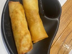 -馋三尺蟹粉小笼(人民广场店)