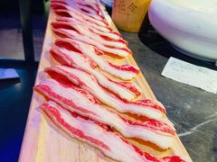 -十三姨正合丰烤肉(营迹路店)