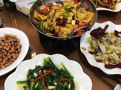 -全超美味轩大盘鸡店