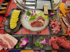 -隐匠桶烧烤肉店(利时广场店)