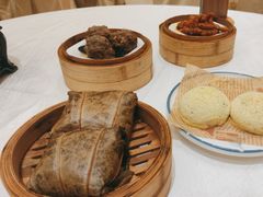 -聚福山莊·寻味顺德(北滘店)