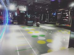 -优享健身(物美圣熙8号购物中心店)