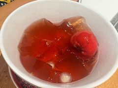 -黄山老妈·土菜(碧桂园店)