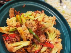 -鹿港小镇(霄云店)
