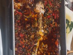 -盐帮食坊•小河帮川菜(四川师大店)