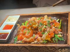 -锦府盐帮·李宅(领展购物广场中关村店)