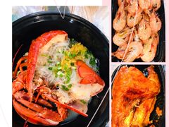 -盒马鲜生(观音桥店)