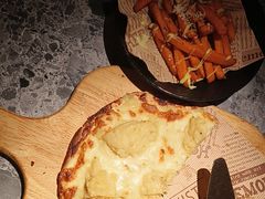 -芭莉与彩虹西餐厅(成都合生汇店)