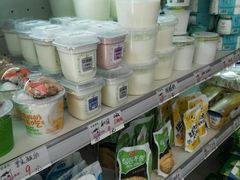 -牛奶便利(东四店)