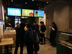 -果之满满鲜榨果汁(科技产业大厦店)