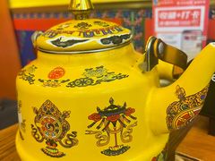 -如意林卡藏餐吧 (九寨沟店)