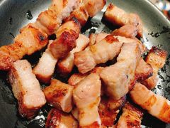 -义气烤肉餐吧(大族广场店)