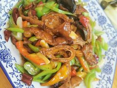 -赵西安三鲜煮馍馆(大车家巷店)