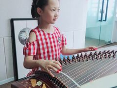 -爱乐蒙艺术·古筝 钢琴 声乐(科华校区)