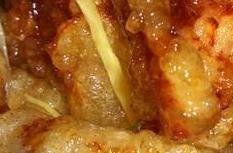 锅包肉-哈尔滨风味小吃东北菜(五角场店)