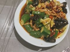 -李赵合鲜肉烧烤(西荷店)