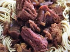 加牛肉-上海为民商行清真饭店(南大路店)