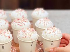 -李山山茶事(景枫店)