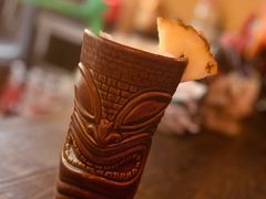 -The Tiki Bungalow提基小木屋酒吧