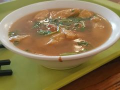 -南来顺饭庄·清真(南菜园店)