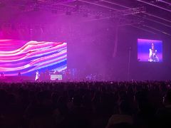 -香港会议展览中心演讲厅