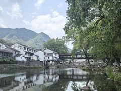 -鹿亭中村