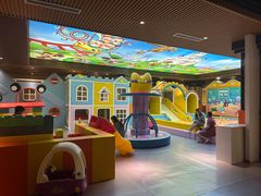 -东方威尼斯温泉酒店