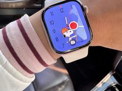 -Apple零售店(青岛万象城店)