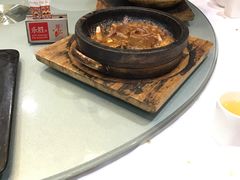 -勝記酒家·37年老字号·经典粤菜(荔枝公园店)