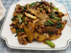 -芳芳餐厅(白沙路店)