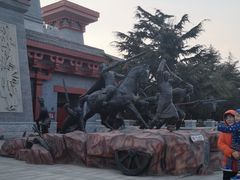 景点-青岛方特梦幻王国