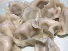 -老边饺子馆(金源店)