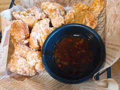 -李先生的首尔小馆(松江启源广场店)