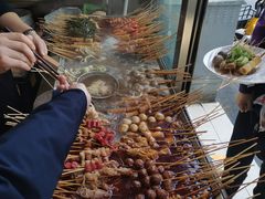 -郭记小街麻辣烫(南小街总店)