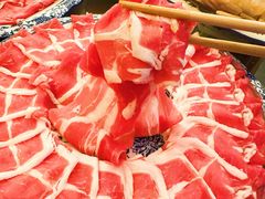 -磁器铜锅涮肉(交大东路店)