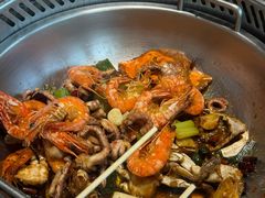 -七欣天香辣蟹火锅(苏州相城VIP总店)