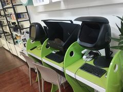 -中科优视医学研究院·验光配镜·近视防控
