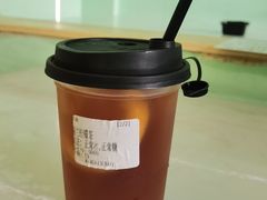 -新荔园茶餐厅(荔湾区府宿舍大院店)
