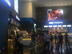 -保利国际影城(保利文化广场店)