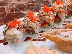 至尊金枪鱼-米彩料理(西丽店)