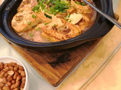 -山泉公馆酒家(珠江新城店)