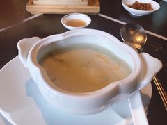 宋嫂鱼羹-杭州西子湖四季酒店·金沙厅
