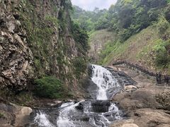 -五泄景区