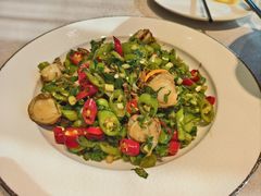 -郑庄脂渣海鲜楼(九水路店)