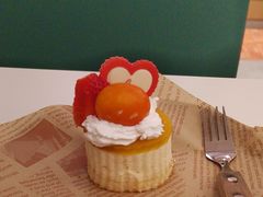 -香港深仔记茶餐厅(东门店)